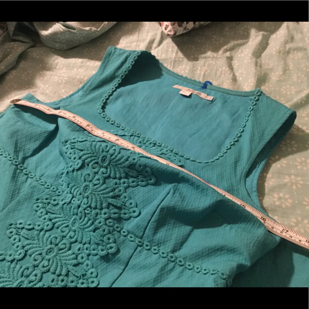 Boden by the beach shift dress - Picture 7 of 7